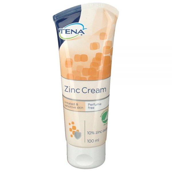 Tena Zinc Cream