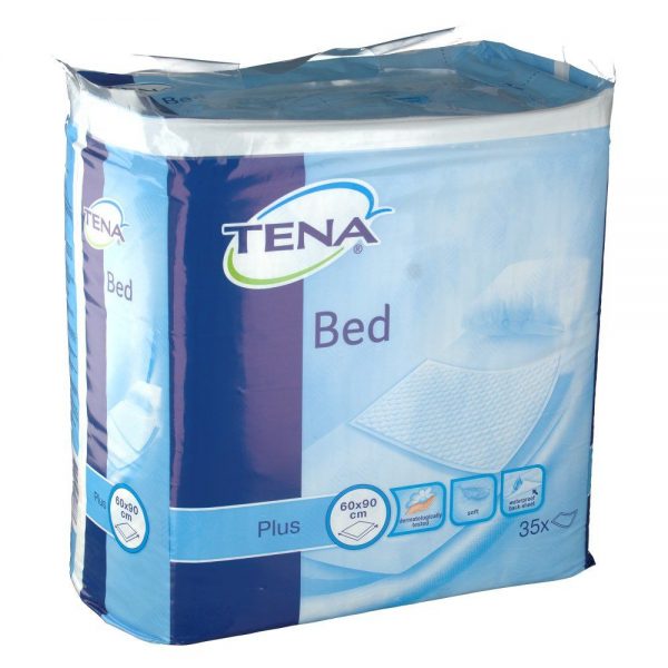 Tena®️ Bed Plus 60x90 cm