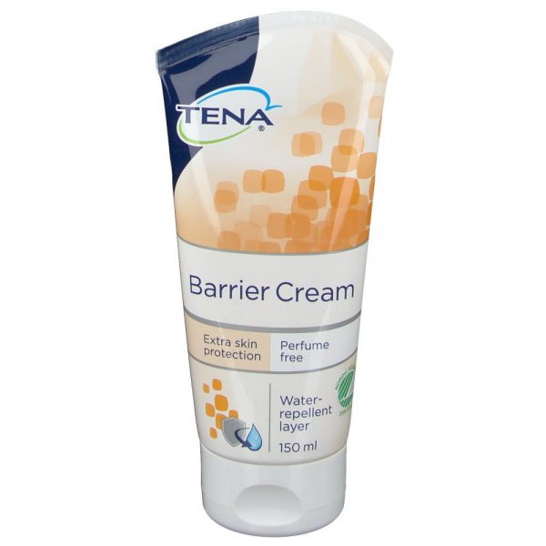 TENA Barrier Cream