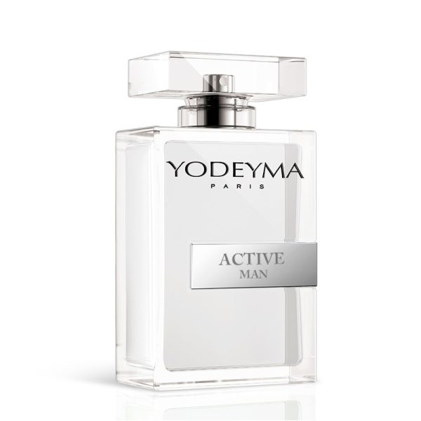 YODEYMA COMPLICIDAD Eau de Parfum