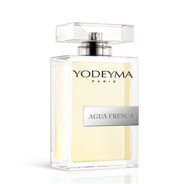 YODEYMA AGUA FRESCA Eau de Parfum