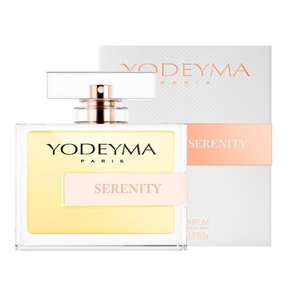 YODEYMA SERENITY Eau de Parfum 100 ml