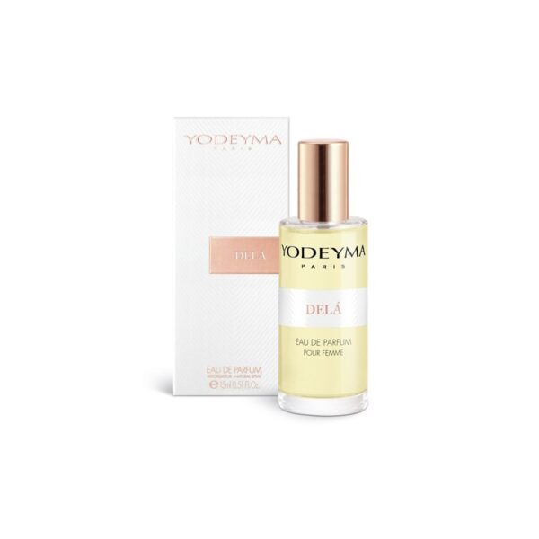 YODEYMA DELA Eau de Parfum 15 ml