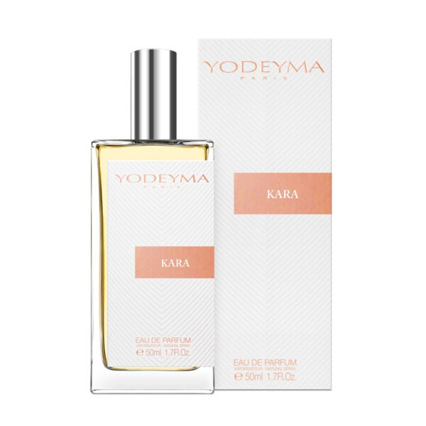 YODEYMA KARA Eau de Parfum 50ml