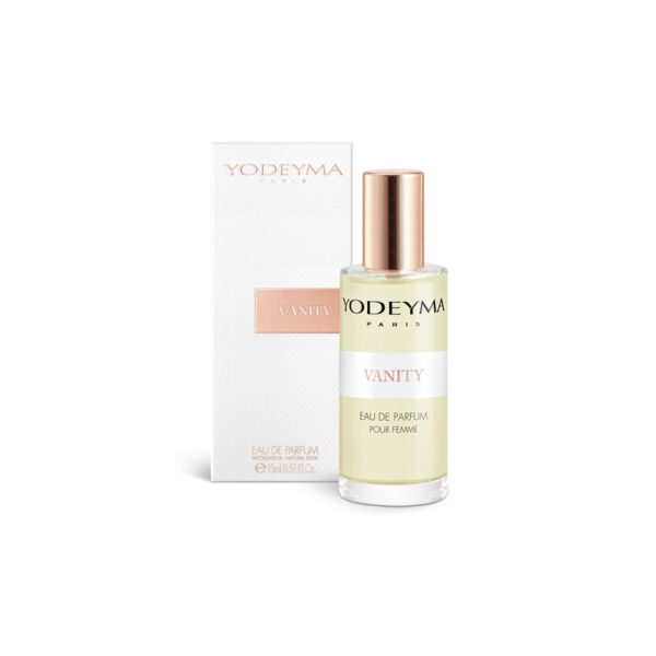 YODEYMA VERY SPECIAL Eau de Parfum 15 ml