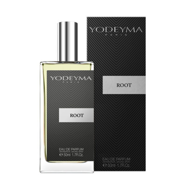 YODEYMA ROOT Eau de Parfum 50 ml